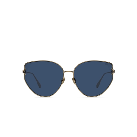 Christian Dior "Dior Gypsy 1" Sunnies. - Picture 3 of 8